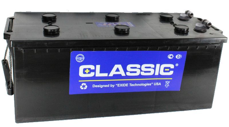 Купить Classic 6СТ-190 (П.П.) Под болт 1200А