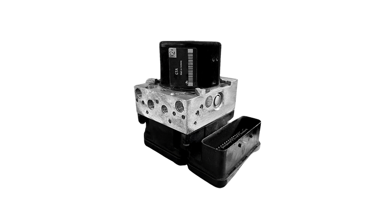 Ремонт блоков ABS (Электрическая часть)