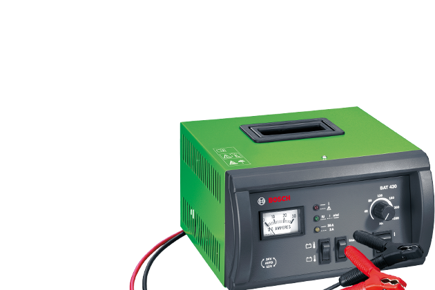 Зарядные и пусковые устройства Зарядные и пусковые устройства