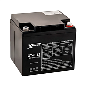 Купить Xtreme (12V 40Ah) (OT40-12) 