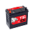 Купить Tiger Red Energy Asia 6СТ-50 (П.П.) 460А 65B24R