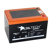 Купить Siltech E-bike 1212 (12V 12Ah) (6-DZM-10)