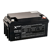Купить Xtreme (12V 65Ah) (OT65-12) 