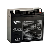 Купить Xtreme (12V 18Ah) (OT18-12) 