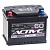 Купить Active Frost 6СТ-60 (П.П.) 500А