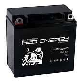 Купить Red Energy RS 1210 9Ач 100A (YB9A-A, YB9-B)
