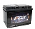 Купить Fox Accum 6СТ-77 (О.П.) 800А