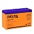 Купить Delta HR 12-34 W (12V 9Ah)