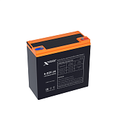 Купить Xtreme E-bike (12V 30Ah) (6-DZF-26) 