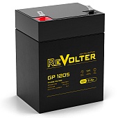 Купить Revolter GP 1205 (12V 5Ah)