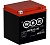 Купить WBR HPS12-30 30Ач 400A  (YTX30L-B, YTX30HL-BS, YTX30L)