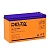 Купить Delta HR 12-28 W (12V 7Ah)