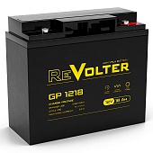 Купить Revolter GP 1218 (12V 18Ah)