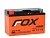 Купить Fox AGM CT1208 8Ач 130А (YT7B-BS, YT7B-4)