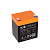 Купить Ac/Dc security DC12045 (12V 4.5Ah)